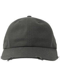 AT682 Dad Hat Destroyed-S