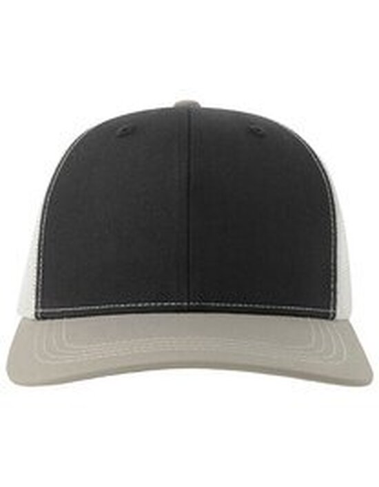 Atlantis Sonic-S Cap