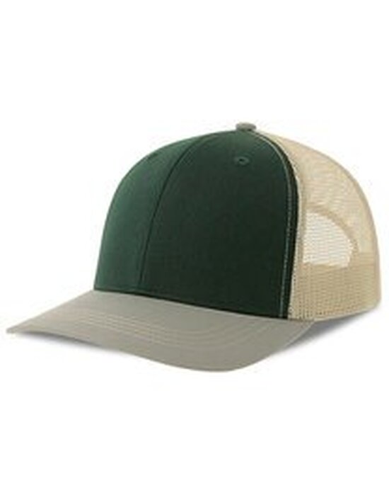 Atlantis Sonic-S Cap
