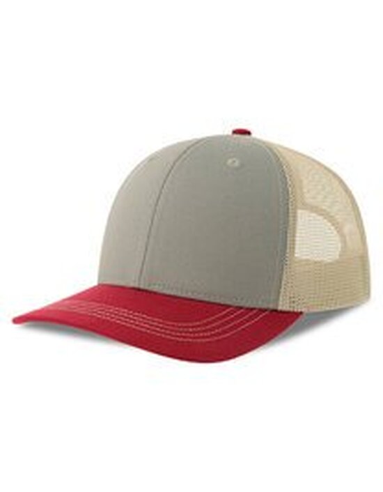Atlantis Sonic-S Cap