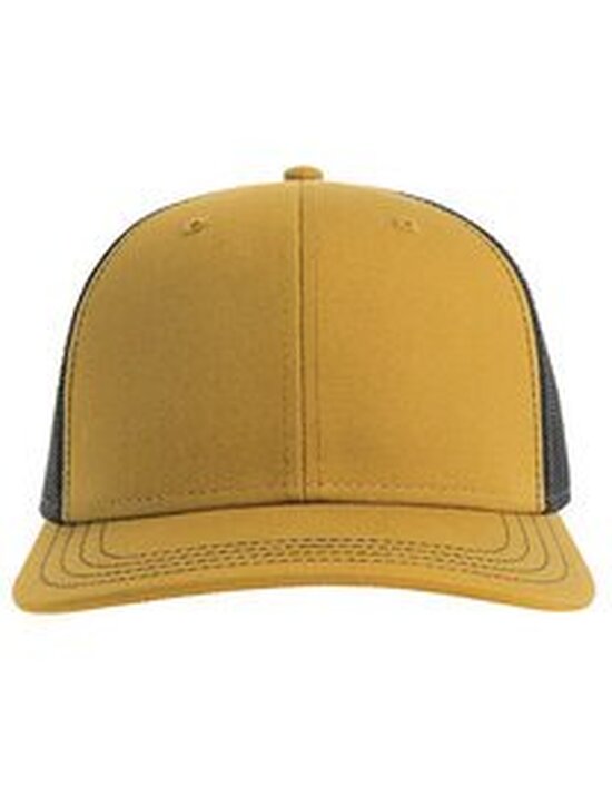 Atlantis Sonic-S Cap