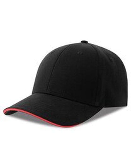 AT684 Liberty Sandwich-S Cap