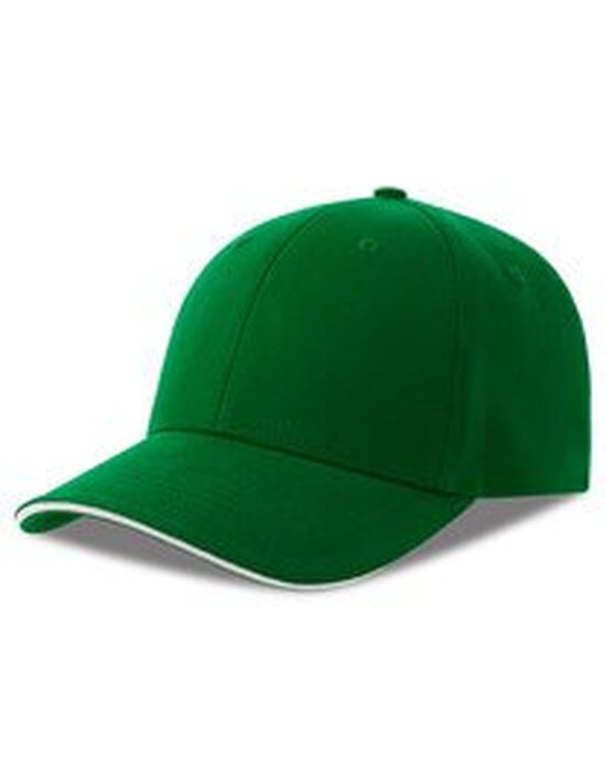 AT684 Liberty Sandwich-S Cap