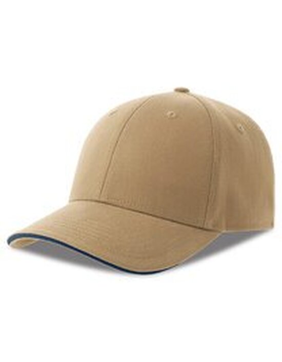 AT684 Liberty Sandwich-S Cap