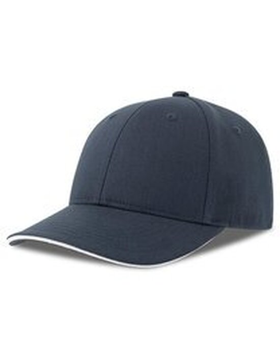 AT684 Liberty Sandwich-S Cap