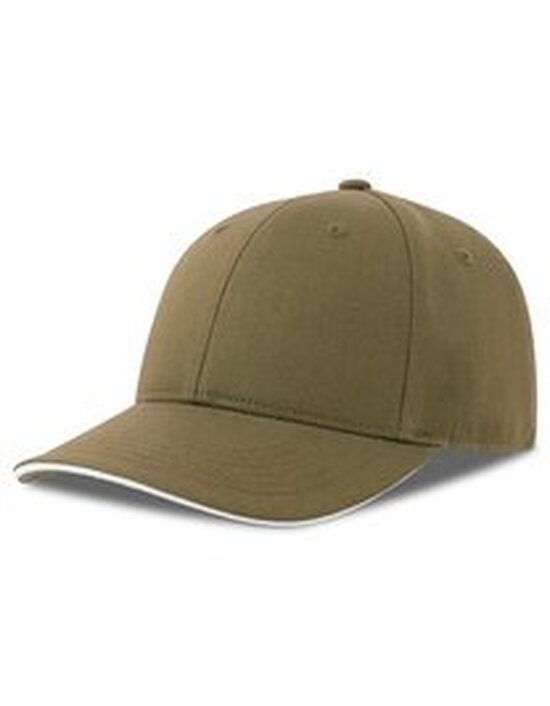 AT684 Liberty Sandwich-S Cap