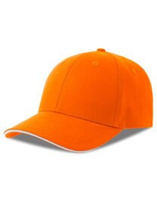 AT684 Liberty Sandwich-S Cap