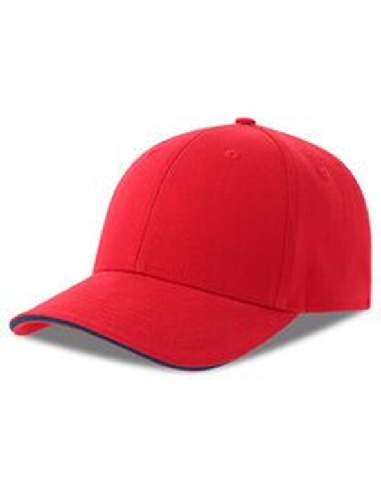AT684 Liberty Sandwich-S Cap