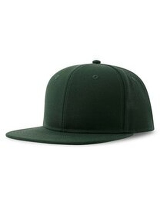 AT685 Snap Back-S Cap