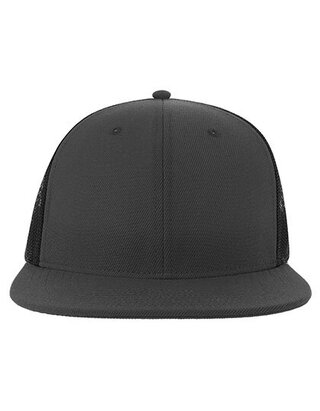 AT686 Snap Mesh-S Cap