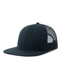 AT686 Snap Mesh-S Cap