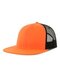 AT686 Snap Mesh-S Cap