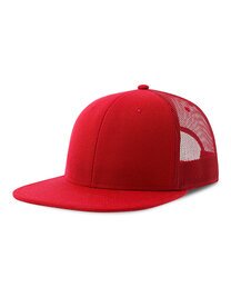 AT686 Snap Mesh-S Cap