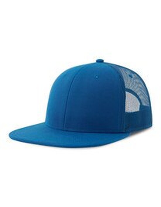 AT686 Snap Mesh-S Cap