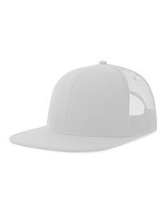 AT686 Snap Mesh-S Cap