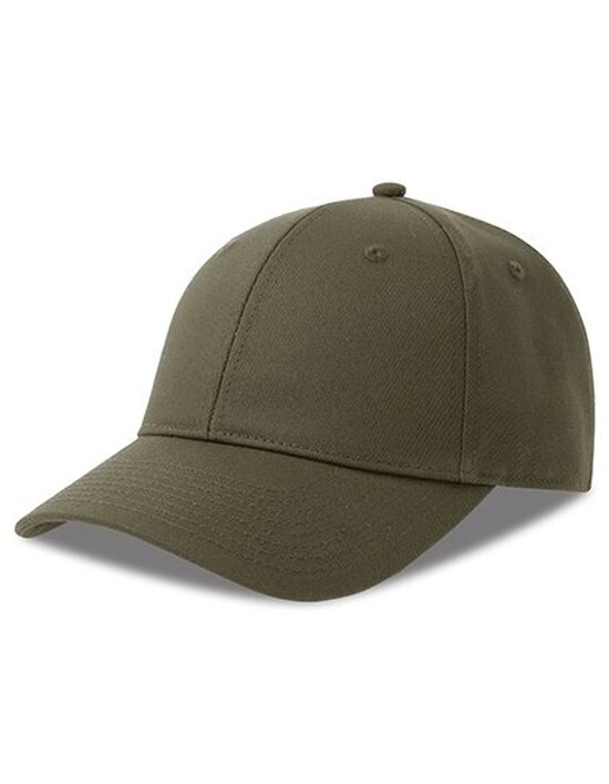 AT697 Atlantis Headwear Hit-S Cap