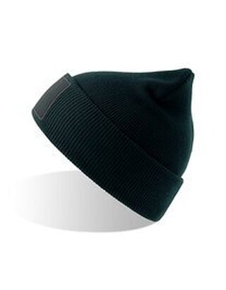 Atlantis Wind-S Beanie with Patch