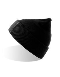 Atlantis Wind-S Beanie with Patch