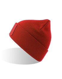 Atlantis Wind-S Beanie with Patch