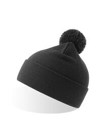 AT811 Atlantis Headwear Wind-S Beanie with Pompom