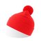 AT811 Atlantis Headwear Wind-S Beanie with Pompom