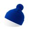 AT811 Atlantis Headwear Wind-S Beanie with Pompom