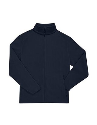BCFG001 B&C COLLECTION #Reset Polar Fleece