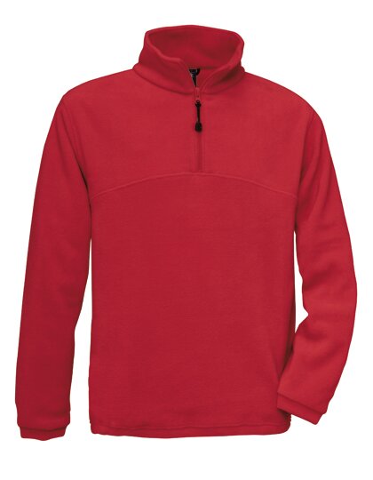 BCFU704 Fleece Highlander+ / Unisex