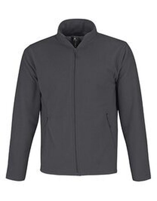 BCFUI50 Men´s Microfleece-Duo ID.501