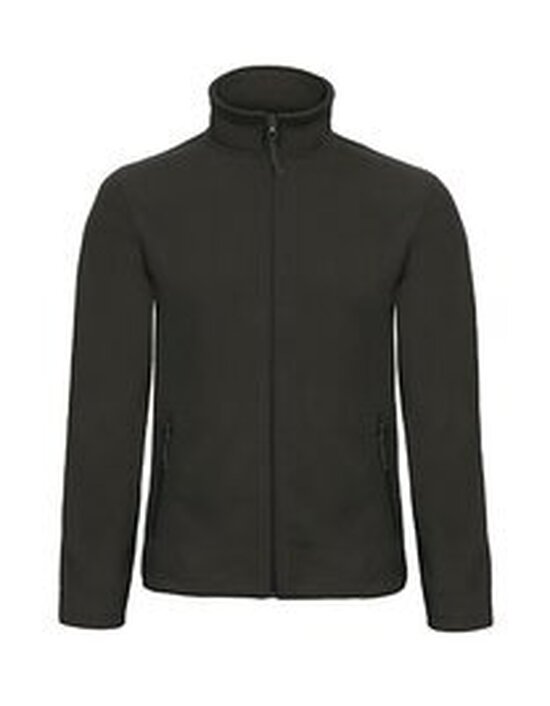 BCFUI50 Men´s Microfleece-Duo ID.501