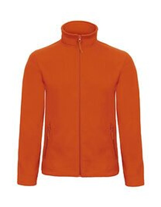 BCFUI50 Men´s Microfleece-Duo ID.501