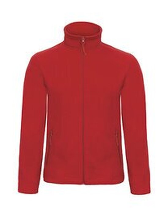 BCFUI50 Men´s Microfleece-Duo ID.501
