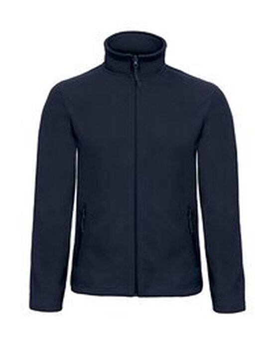 BCFUI50 Men´s Microfleece-Duo ID.501