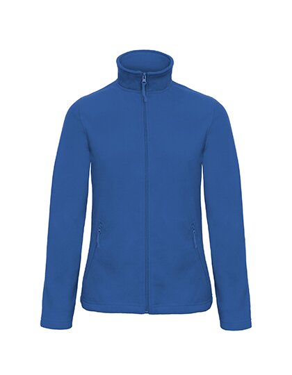 BCFWI51Microfleece-Duo ID.501 / Women