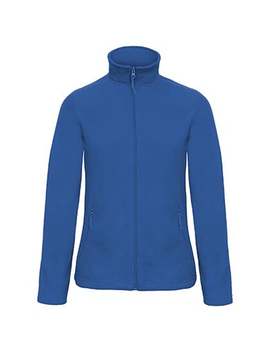 BCFWI51Microfleece-Duo ID.501 / Women