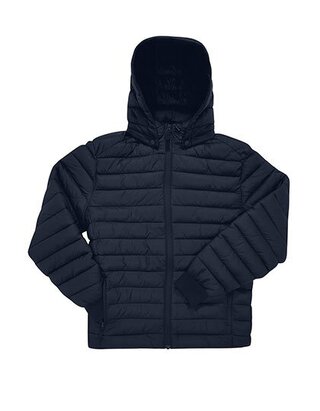 BCJG001 B&C COLLECTION #Reset Puffer