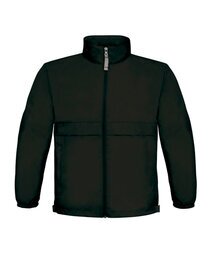 BCJK950 Jacket Sirocco / Kids