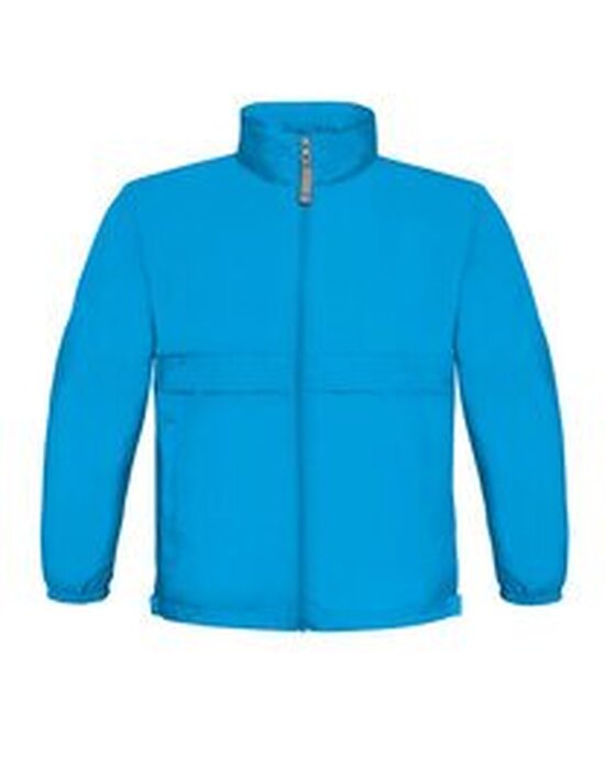BCJK950 Jacket Sirocco / Kids