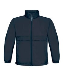 BCJK950 Jacket Sirocco / Kids
