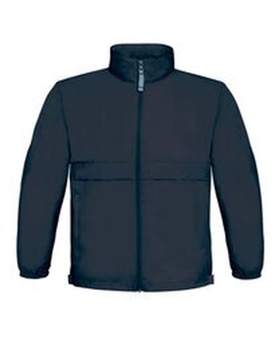 BCJK950 Jacket Sirocco / Kids
