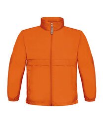 BCJK950 Jacket Sirocco / Kids