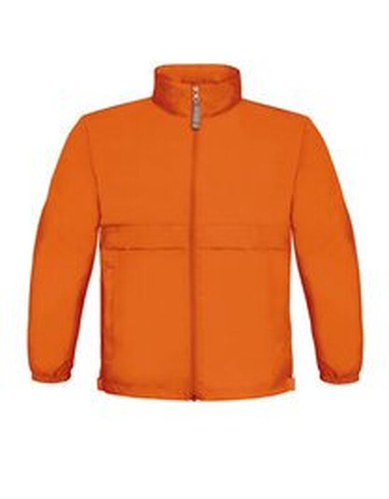 BCJK950 Jacket Sirocco / Kids