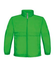 BCJK950 Jacket Sirocco / Kids