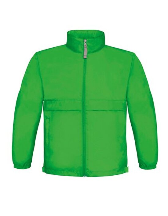 BCJK950 Jacket Sirocco / Kids