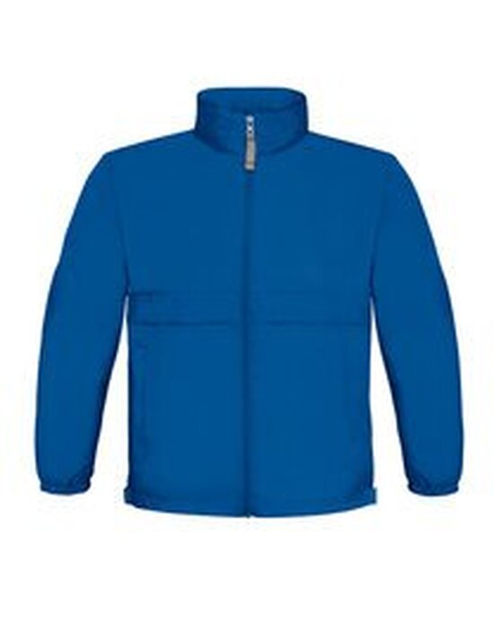 BCJK950 Jacket Sirocco / Kids