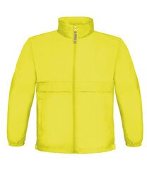 BCJK950 Jacket Sirocco / Kids