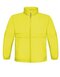 BCJK950 Jacket Sirocco / Kids