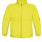 BCJK950 Jacket Sirocco / Kids