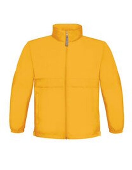 BCJK950 Jacket Sirocco / Kids