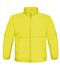 BCJK950 Jacket Sirocco / Kids